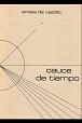 Cauce de tiempo (poes�a)